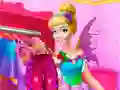Fairy Princess Dresser 2