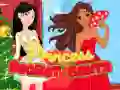 Princess Secret Santa