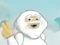 Yeti's Adventure