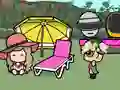 Coachella Fun Scene Maker Coachella Fun Scene Maker