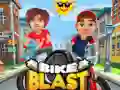 Bike Blast Bike Blast