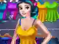 Princess Fashion Looks