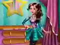 Tris Superstar Dolly Dress Up Tris Superstar Dolly Dress Up