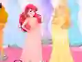 Pregnant Princesses Fashion Outfits