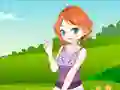 Kawaii Beauty Dress Up Kawaii Beauty Dress Up