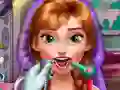 Ice princess real dentist Ice princess real dentist