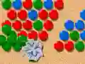 Pinboard Bubble Shooter