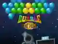 Bubble Burst Bubble Burst