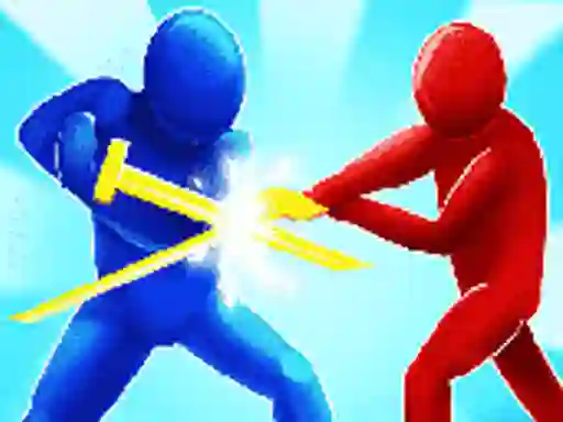 Weapon Duel — free online game