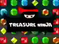 Treasure Ninja