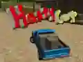 Hasty Cargo Hasty Cargo