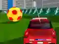 Soccer Cars Soccer Cars