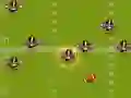 Return Football Man