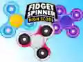 Fidget Spinner High Score Fidget Spinner High Score
