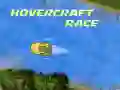 Hovercraft Race Hovercraft Race
