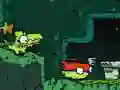 Dino Melt Dino Melt