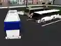 Bus Parking 3D Bus Parking 3D