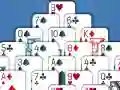 Pyramid Solitaire