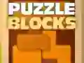 Puzzle Blocks Puzzle Blocks