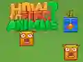 How to Feed Animals? How to Feed Animals?