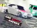 Car Drift Racers