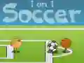 1 vs 1 Soccer 1 vs 1 Soccer