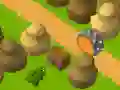 Froggy Crosses The Road! Froggy Crosses The Road!