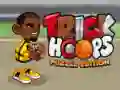 Trick Hoops Puzzle Edition Trick Hoops Puzzle Edition