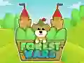 Forest Wars Forest Wars
