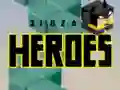 ZigZag Heroes