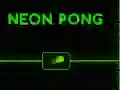 Neon pong Neon pong