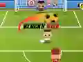 Blocky Kick Blocky Kick