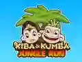 Kiba and Kumba: Jungle Run