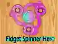 Fidget Spinner Hero Fidget Spinner Hero