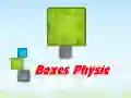 Boxes Physic Boxes Physic