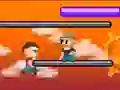 Pixel Runner