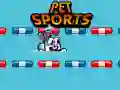 Pet Sports