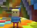 Kogama Rainbow Parkour Kogama Rainbow Parkour