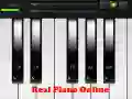 Real Piano Online