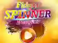 Fidget Spinner Designer