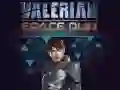 Valerian Space Run