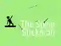 The Spear Stickman The Spear Stickman