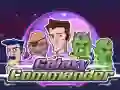 Galaxy Commander