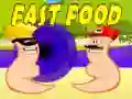 Fast Food Fast Food