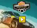 Desert Racer Desert Racer
