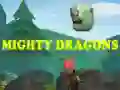 Mighty Dragons Mighty Dragons