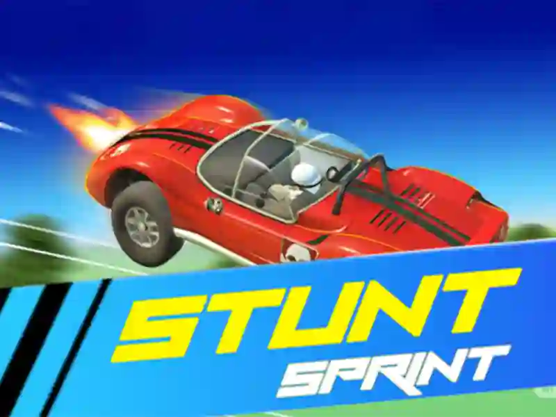 Stunt Sprint