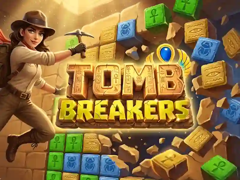 Tomb Breakers
