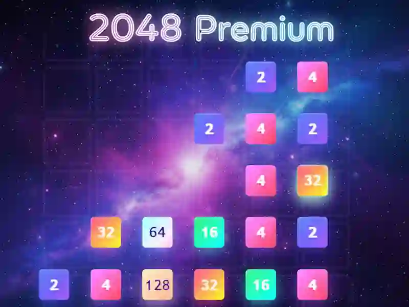 2048 Premium