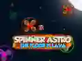 Spinner Astro the Floor is Lava Spinner Astro the Floor is Lava